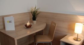 myNext - Hotel Rudy