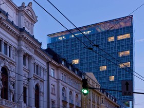 SO/ Vienna