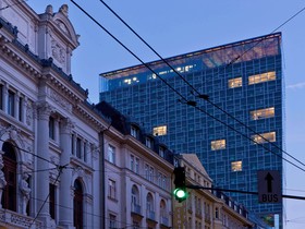 SO/ Vienna