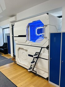 Space Home Apartment - Prater