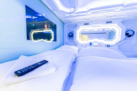 Space Home Apartment - Prater