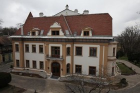 Springer Schlößl