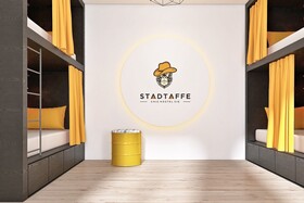 Stadtaffe - Chic Hostel VIE