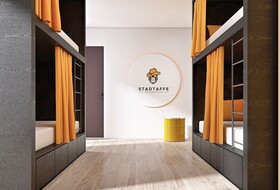 Stadtaffe - Chic Hostel VIE