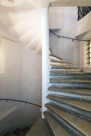 Stairway To Heaven by Welcome2Vienna