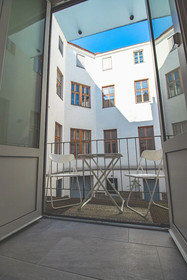 Starhemberg County