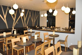 Leonardo Hotel Vienna Hauptbahnhof