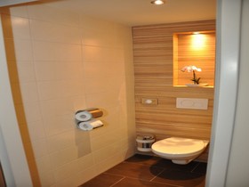 Leonardo Hotel Vienna Hauptbahnhof