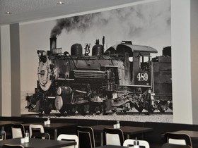 Leonardo Hotel Vienna Hauptbahnhof