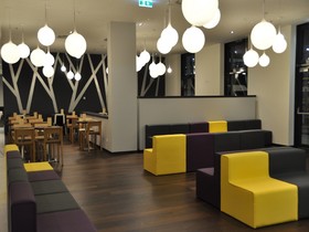 Leonardo Hotel Vienna Hauptbahnhof