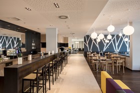 Leonardo Hotel Vienna Hauptbahnhof