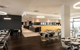 Leonardo Hotel Vienna Hauptbahnhof