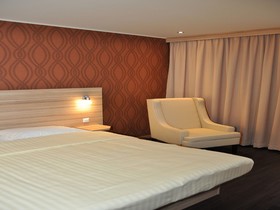 Leonardo Hotel Vienna Hauptbahnhof