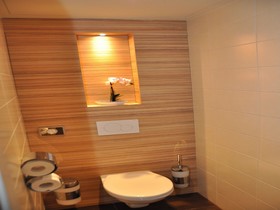 Leonardo Hotel Vienna Hauptbahnhof