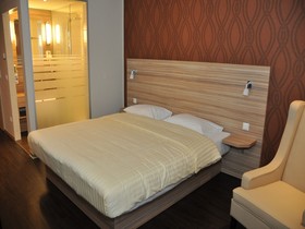 Leonardo Hotel Vienna Hauptbahnhof