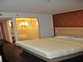 Leonardo Hotel Vienna Hauptbahnhof