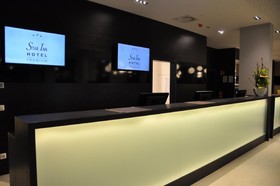Leonardo Hotel Vienna Hauptbahnhof