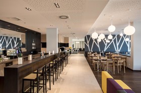 Leonardo Hotel Vienna Hauptbahnhof