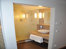 Leonardo Hotel Vienna Hauptbahnhof