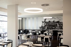 Leonardo Hotel Vienna Hauptbahnhof