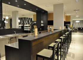 Leonardo Hotel Vienna Hauptbahnhof