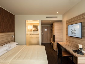 Leonardo Hotel Vienna Hauptbahnhof