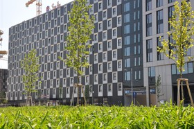 Leonardo Hotel Vienna Hauptbahnhof
