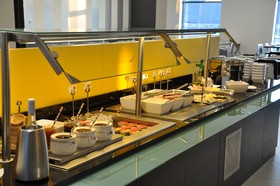 Leonardo Hotel Vienna Hauptbahnhof