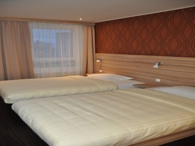 Leonardo Hotel Vienna Hauptbahnhof