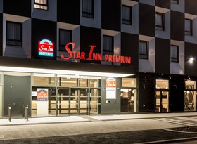 Leonardo Hotel Vienna Hauptbahnhof