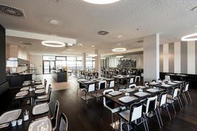 Leonardo Hotel Vienna Hauptbahnhof