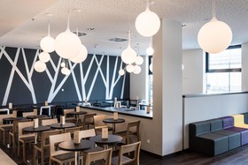 Leonardo Hotel Vienna Hauptbahnhof