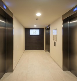 Leonardo Hotel Vienna Hauptbahnhof