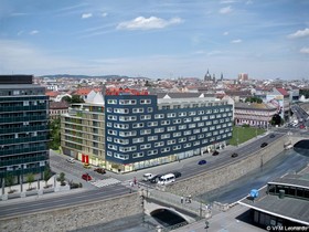 Leonardo Hotel Vienna Schönbrunn