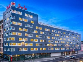Leonardo Hotel Vienna Schönbrunn