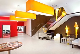 Leonardo Hotel Vienna Schönbrunn