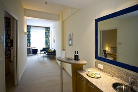 Starlight Suiten Hotel Renngasse