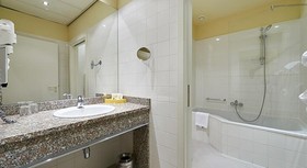 Starlight Suiten Hotel Renngasse