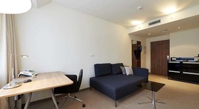 Starlight Suiten Hotel Renngasse