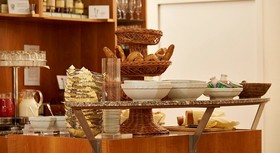 Starlight Suiten Hotel Renngasse