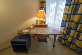 Starlight Suiten Hotel Renngasse