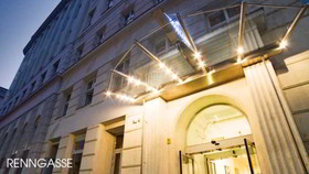 Starlight Suiten Salzgries