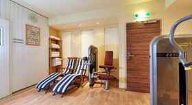 Starlight Suiten Salzgries