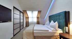 Starlight Suiten Salzgries