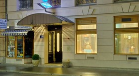Starlight Suiten Salzgries