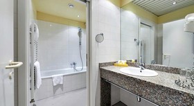 Starlight Suiten Salzgries