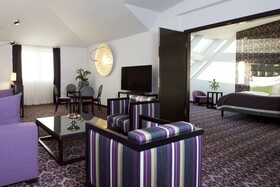 Steigenberger Hotel Herrenhof