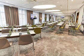 Steigenberger Hotel Herrenhof