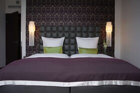 Steigenberger Hotel Herrenhof