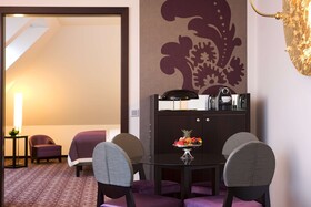 Steigenberger Hotel Herrenhof